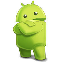 android puppet