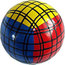 Rubik's
