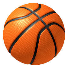 orange Basketballs