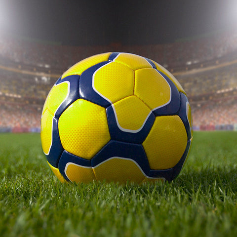 football