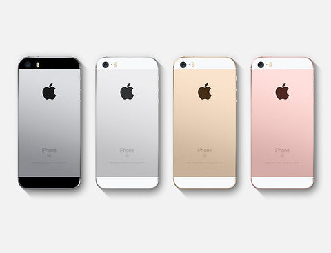 colorful iphone