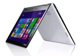 Flexible white laptops