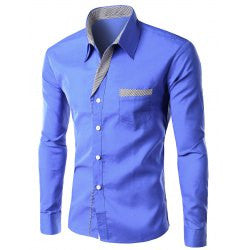 Long sleeve shirts
