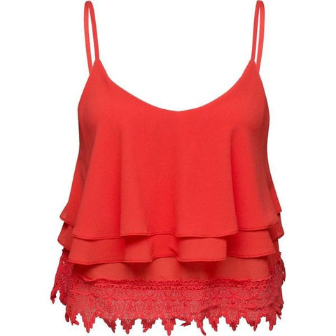 red top